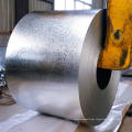 Galvanized Steel Coil Gi Coils